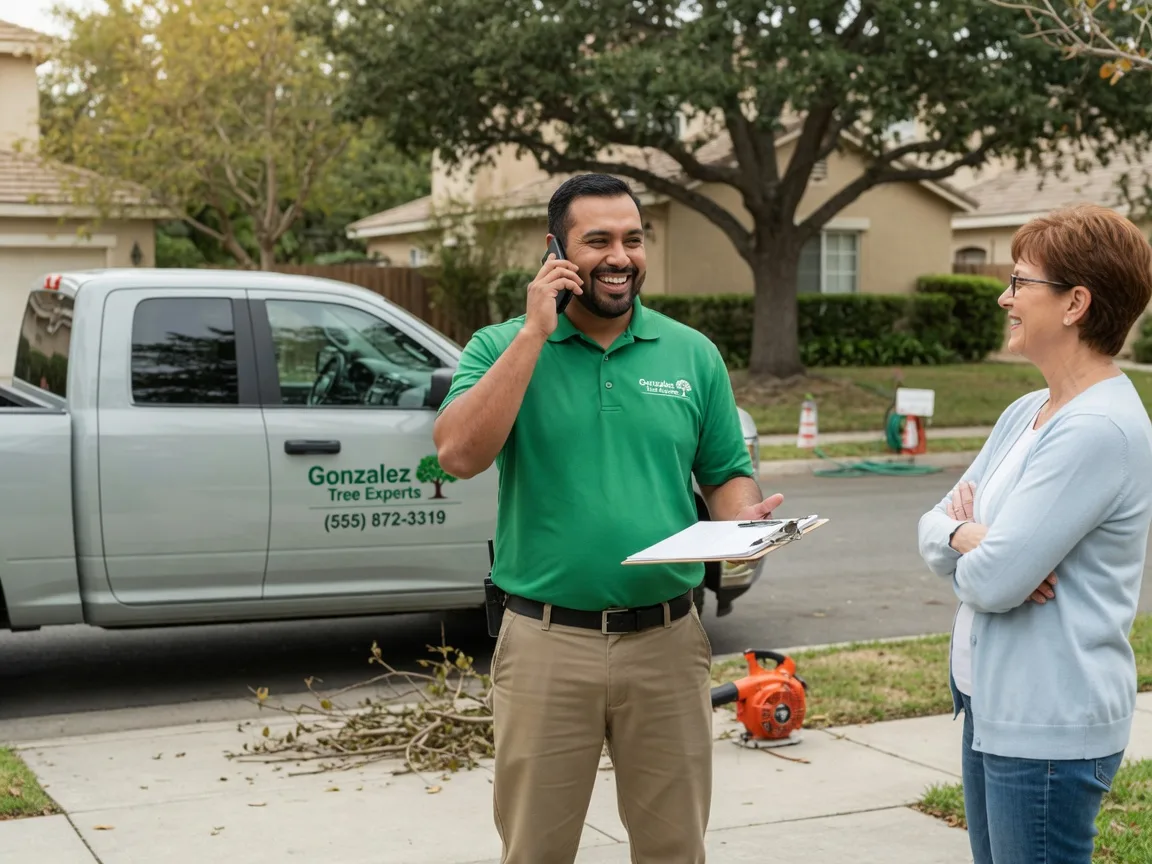 Tree Service Woodbine, IA FAQs
